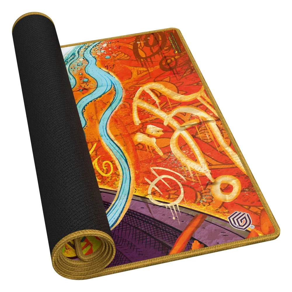Ultimate Guard Play-Mat 2 mm (61 x 35 cm) Magic: The Gathering "Aetherdrift" - Ketramose the New Dawn